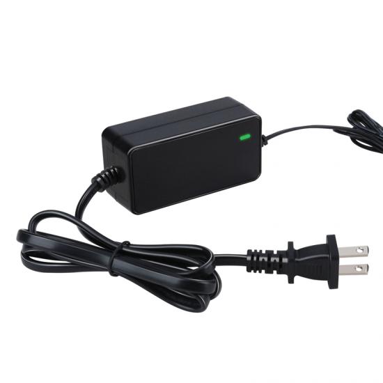 Universal 24W Adapter for CCTV and LCD Monitor